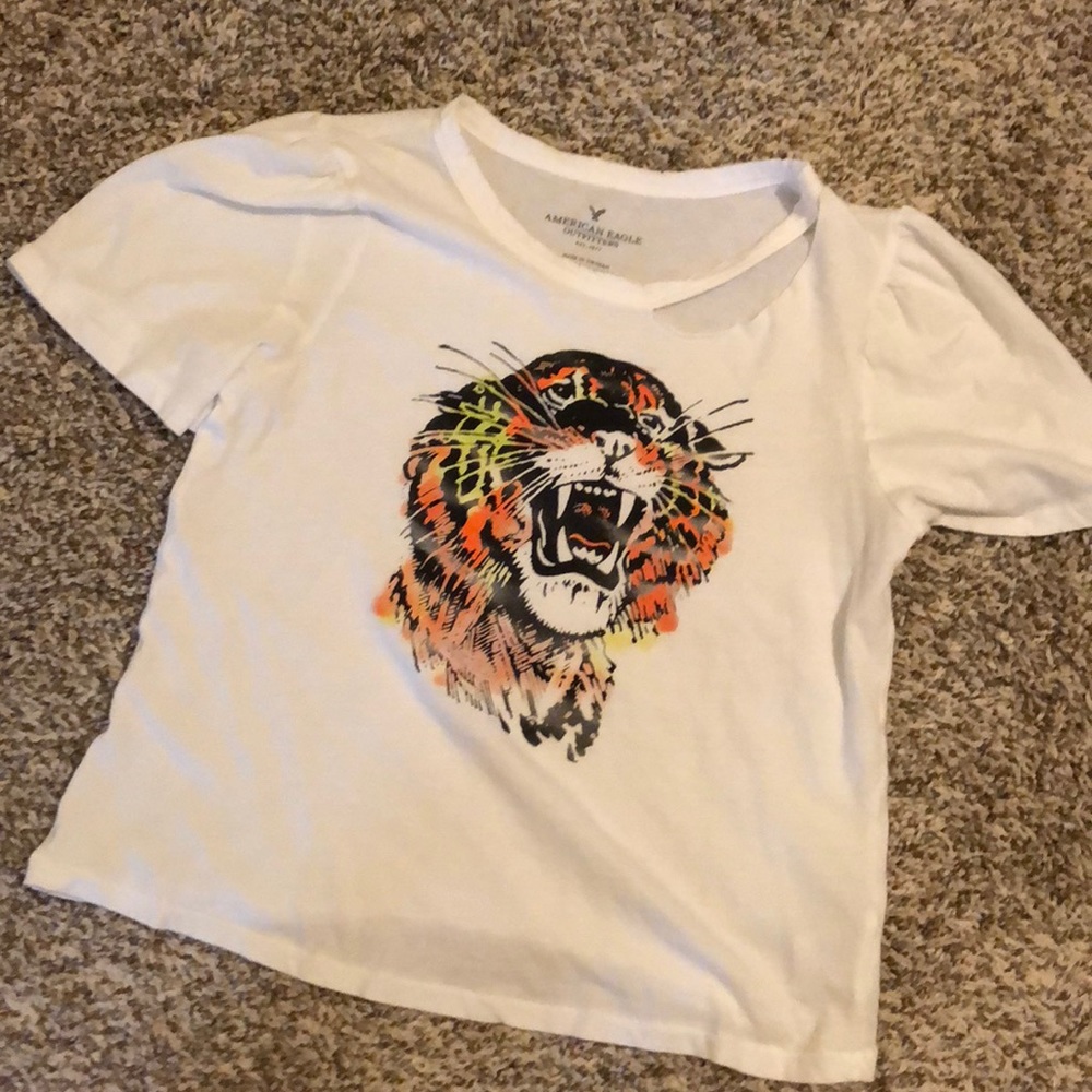 AE Crop top!